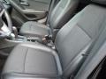 2019 Mosaic Black Metallic Chevrolet Trax LT AWD  photo #20