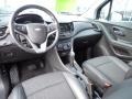 2019 Mosaic Black Metallic Chevrolet Trax LT AWD  photo #22