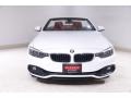 Alpine White - 4 Series 430i Convertible Photo No. 3