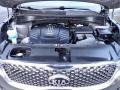  2018 Sorento SX Limited AWD 3.3 Liter GDI DOHC 24-Valve CVVT V6 Engine
