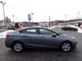 2018 Satin Steel Gray Metallic Chevrolet Cruze LT  photo #10