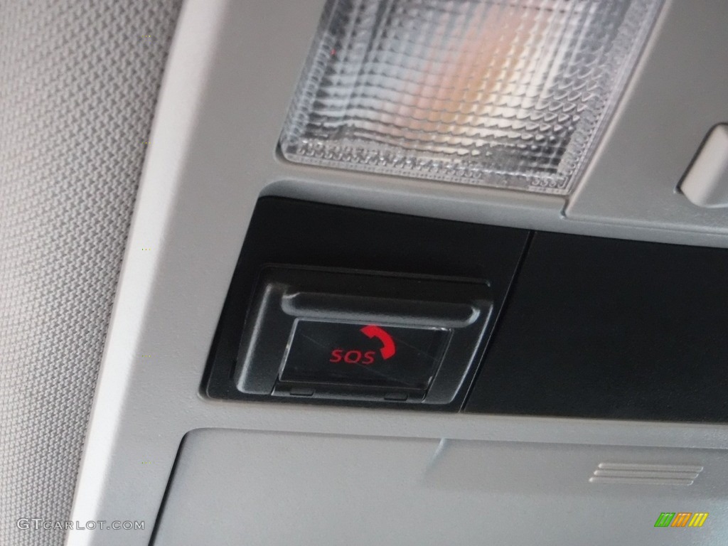 2020 Tacoma SR Double Cab 4x4 - Silver Sky Metallic / Cement photo #8