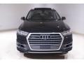 Orca Black Metallic - Q7 55 Prestige quattro Photo No. 2