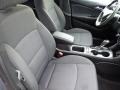 2018 Satin Steel Gray Metallic Chevrolet Cruze LT  photo #15