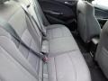 2018 Satin Steel Gray Metallic Chevrolet Cruze LT  photo #18