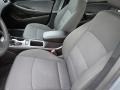 2018 Satin Steel Gray Metallic Chevrolet Cruze LT  photo #20