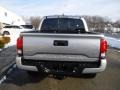 2020 Silver Sky Metallic Toyota Tacoma SR Double Cab 4x4  photo #16