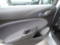 2018 Satin Steel Gray Metallic Chevrolet Cruze LT  photo #23