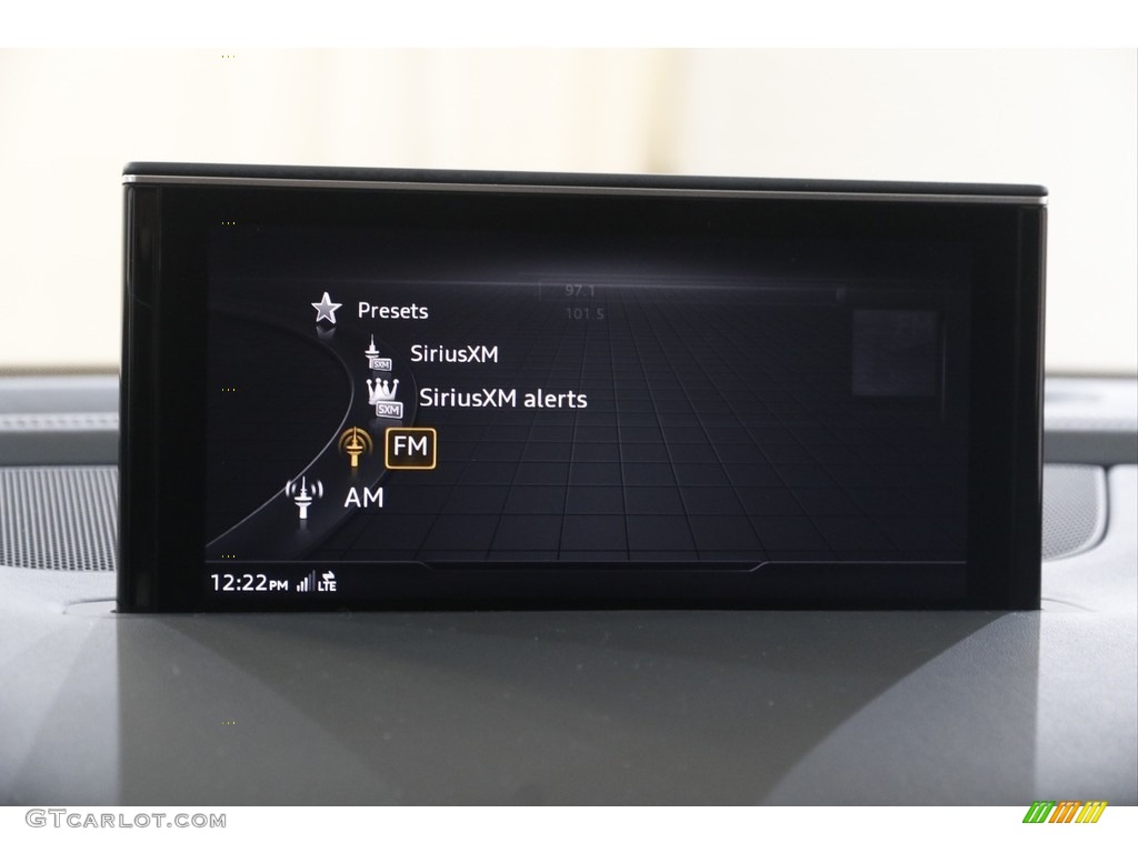 2019 Q7 55 Prestige quattro - Orca Black Metallic / Murillo Brown photo #13