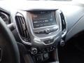 2018 Satin Steel Gray Metallic Chevrolet Cruze LT  photo #27