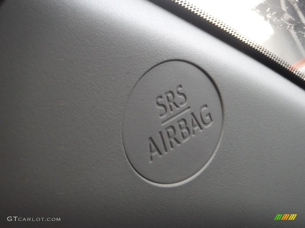 2020 Tacoma SR Double Cab 4x4 - Silver Sky Metallic / Cement photo #23