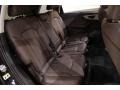 Murillo Brown Rear Seat Photo for 2019 Audi Q7 #143591347