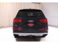 Orca Black Metallic - Q7 55 Prestige quattro Photo No. 21