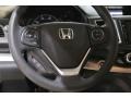 Black Steering Wheel Photo for 2016 Honda CR-V #143591632