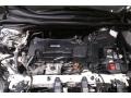 2.4 Liter DI DOHC 16-Valve i-VTEC 4 Cylinder 2016 Honda CR-V EX AWD Engine