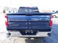 2020 Northsky Blue Metallic Chevrolet Silverado 1500 LT Crew Cab 4x4  photo #6