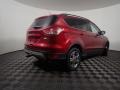 Ruby Red - Escape SE 1.6L EcoBoost 4WD Photo No. 16