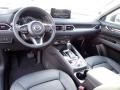 2021 Machine Gray Metallic Mazda CX-5 Grand Touring AWD  photo #13