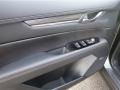 2021 Machine Gray Metallic Mazda CX-5 Grand Touring AWD  photo #14