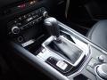 2021 Machine Gray Metallic Mazda CX-5 Grand Touring AWD  photo #16