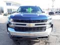 2020 Northsky Blue Metallic Chevrolet Silverado 1500 LT Crew Cab 4x4  photo #12