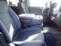 2020 Northsky Blue Metallic Chevrolet Silverado 1500 LT Crew Cab 4x4  photo #14