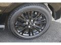 2020 Mitsubishi Mirage LE Wheel and Tire Photo
