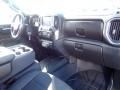 2020 Northsky Blue Metallic Chevrolet Silverado 1500 LT Crew Cab 4x4  photo #15