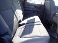 2020 Northsky Blue Metallic Chevrolet Silverado 1500 LT Crew Cab 4x4  photo #17