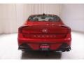 2020 Calypso Red Hyundai Sonata SEL  photo #17