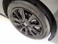 2022 Mazda Mazda3 2.5 Turbo Hatchback AWD Wheel and Tire Photo