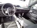 Black 2022 Mazda Mazda3 2.5 Turbo Hatchback AWD Interior Color