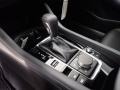 6 Speed Automatic 2022 Mazda Mazda3 2.5 Turbo Hatchback AWD Transmission