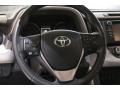 2018 Galactic Aqua Mica Toyota RAV4 XLE  photo #7