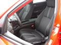 Rallye Red - Civic LX Sedan Photo No. 10