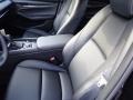 Jet Black Mica - Mazda3 Select Hatchback Photo No. 11