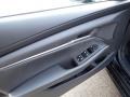 Black 2022 Mazda Mazda3 Select Hatchback Door Panel