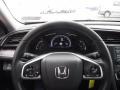 Rallye Red - Civic LX Sedan Photo No. 19