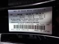 41W: Jet Black Mica 2022 Mazda Mazda3 Select Hatchback Color Code