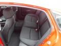 Rallye Red - Civic LX Sedan Photo No. 25