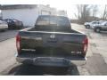 Midnight Black - Frontier SV King Cab 4x4 Photo No. 6