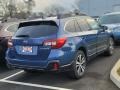 Abyss Blue Pearl - Outback 2.5i Limited Photo No. 3