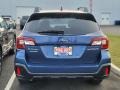 Abyss Blue Pearl - Outback 2.5i Limited Photo No. 4