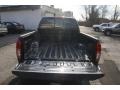 Midnight Black - Frontier SV King Cab 4x4 Photo No. 12