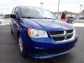 Indigo Blue - Grand Caravan SE Photo No. 12