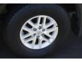 Midnight Black - Frontier SV King Cab 4x4 Photo No. 21