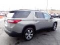 Pepperdust Metallic - Traverse LT AWD Photo No. 9