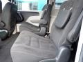 2018 Indigo Blue Dodge Grand Caravan SE  photo #21