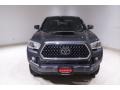 Magnetic Gray Metallic - Tacoma TRD Sport Double Cab 4x4 Photo No. 2