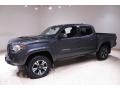 Magnetic Gray Metallic - Tacoma TRD Sport Double Cab 4x4 Photo No. 3